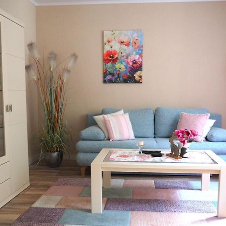 Apartment Schlossblick - Top Location Idar-Oberstein Zewnętrze zdjęcie