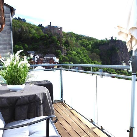 Apartment Schlossblick - Top Location Idar-Oberstein Zewnętrze zdjęcie