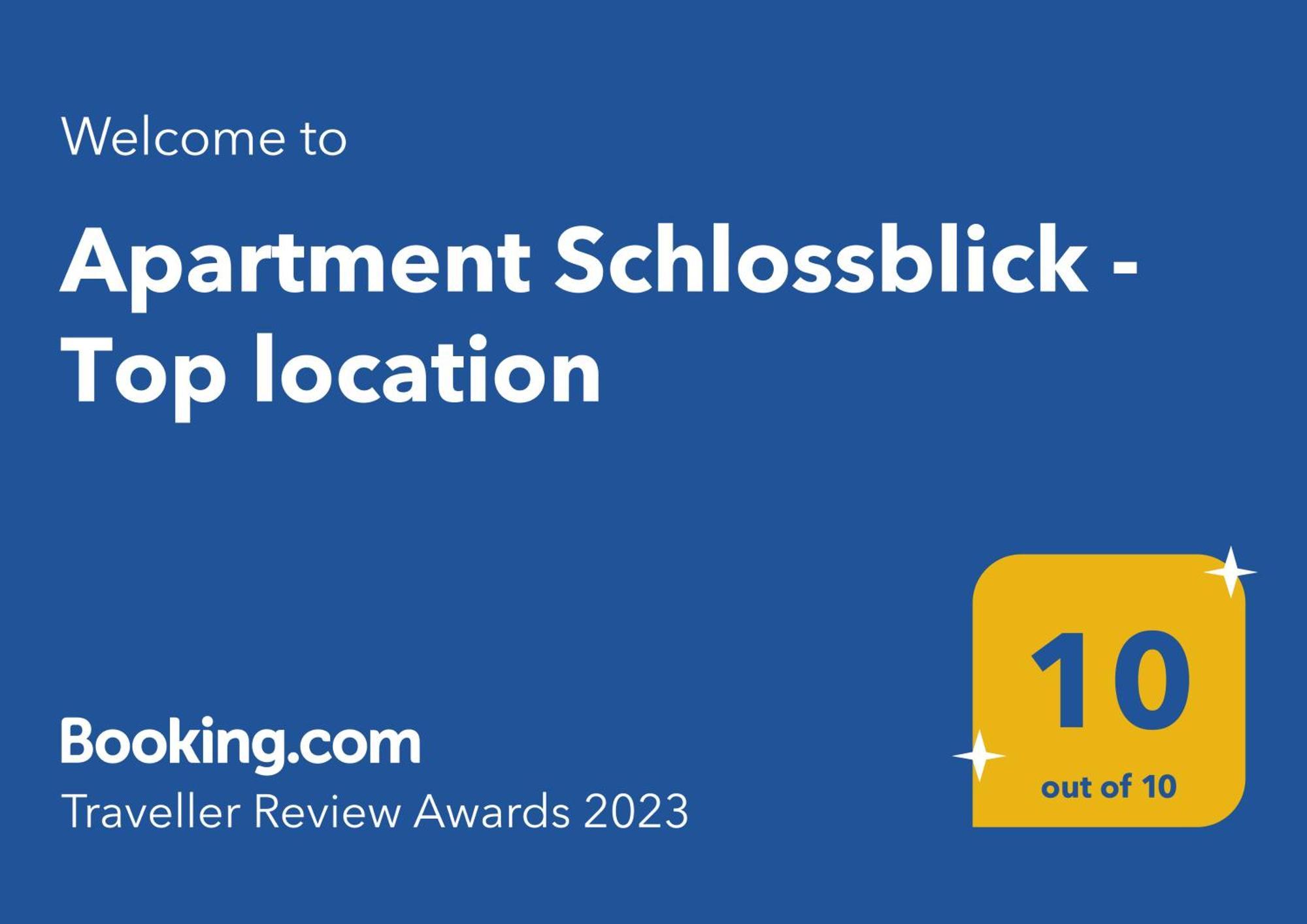 Apartment Schlossblick - Top Location Idar-Oberstein Zewnętrze zdjęcie