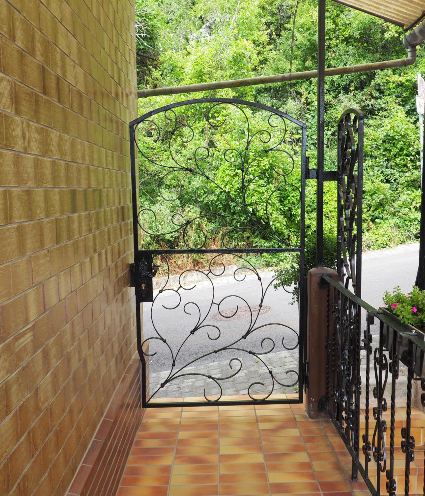 Apartment Schlossblick - Top Location Idar-Oberstein Zewnętrze zdjęcie