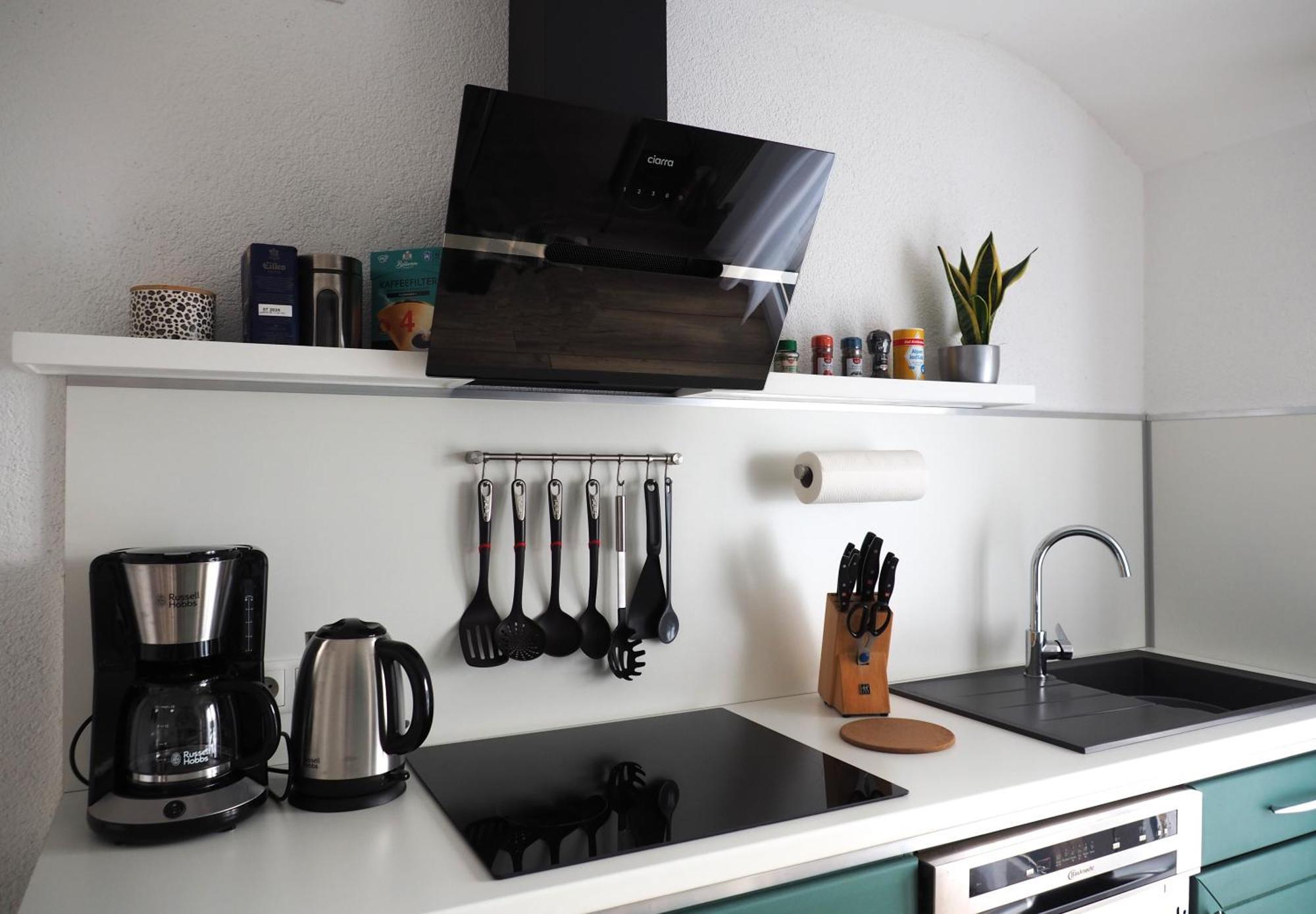 Apartment Schlossblick - Top Location Idar-Oberstein Zewnętrze zdjęcie