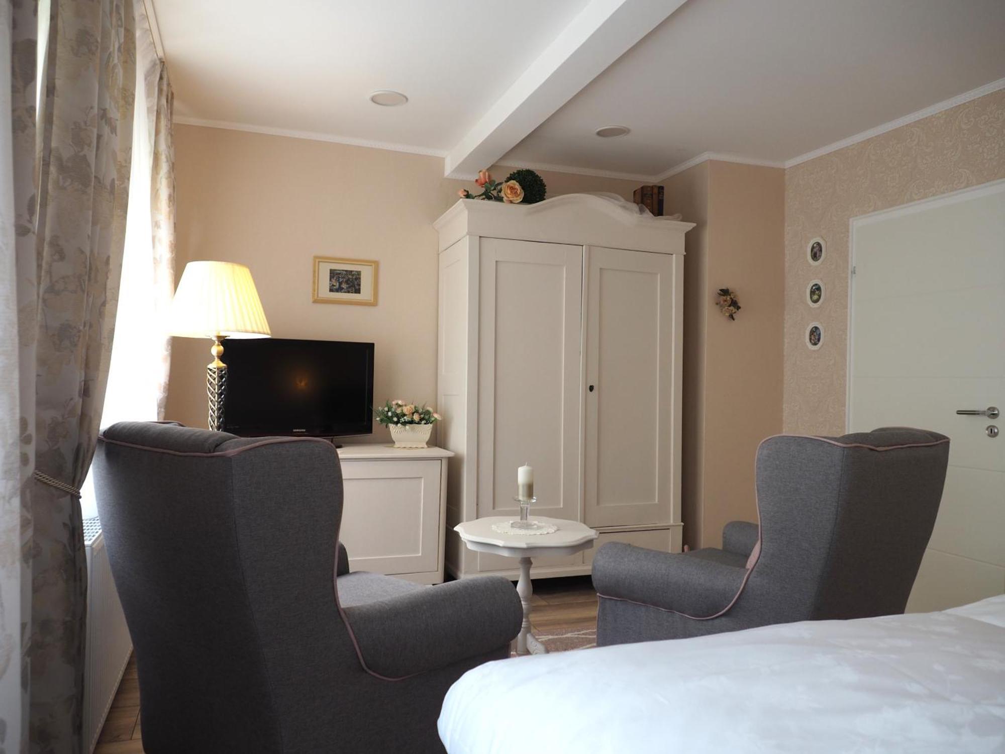Apartment Schlossblick - Top Location Idar-Oberstein Zewnętrze zdjęcie