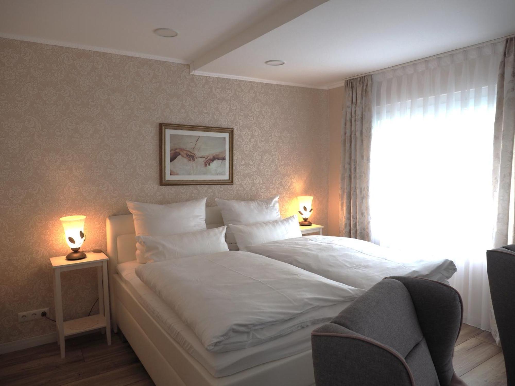 Apartment Schlossblick - Top Location Idar-Oberstein Zewnętrze zdjęcie