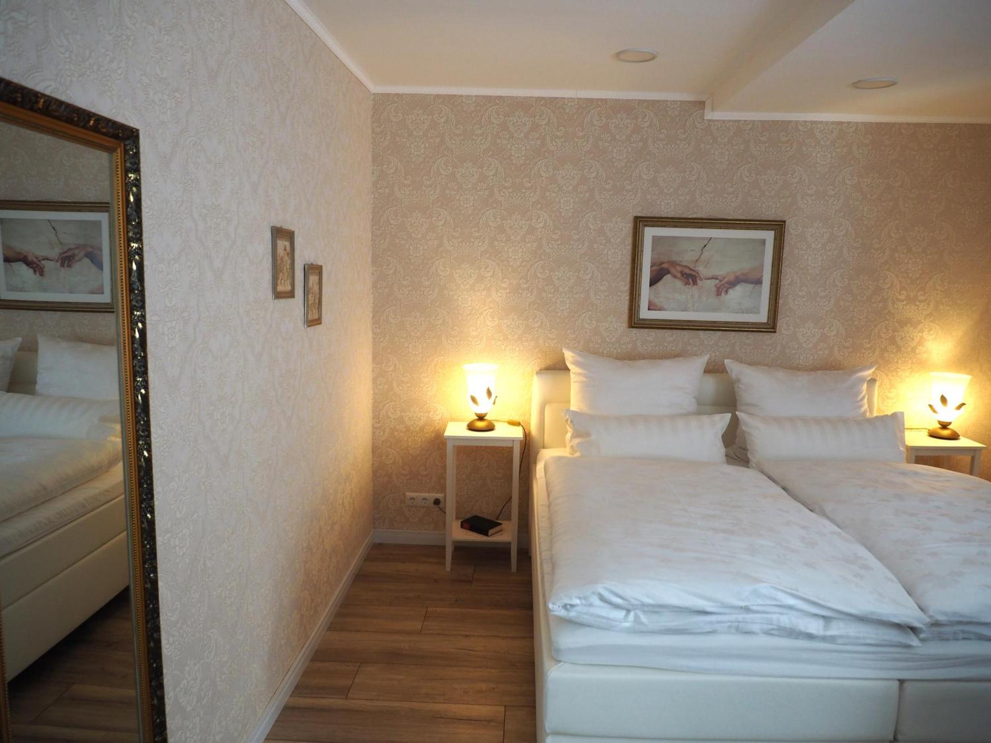 Apartment Schlossblick - Top Location Idar-Oberstein Zewnętrze zdjęcie