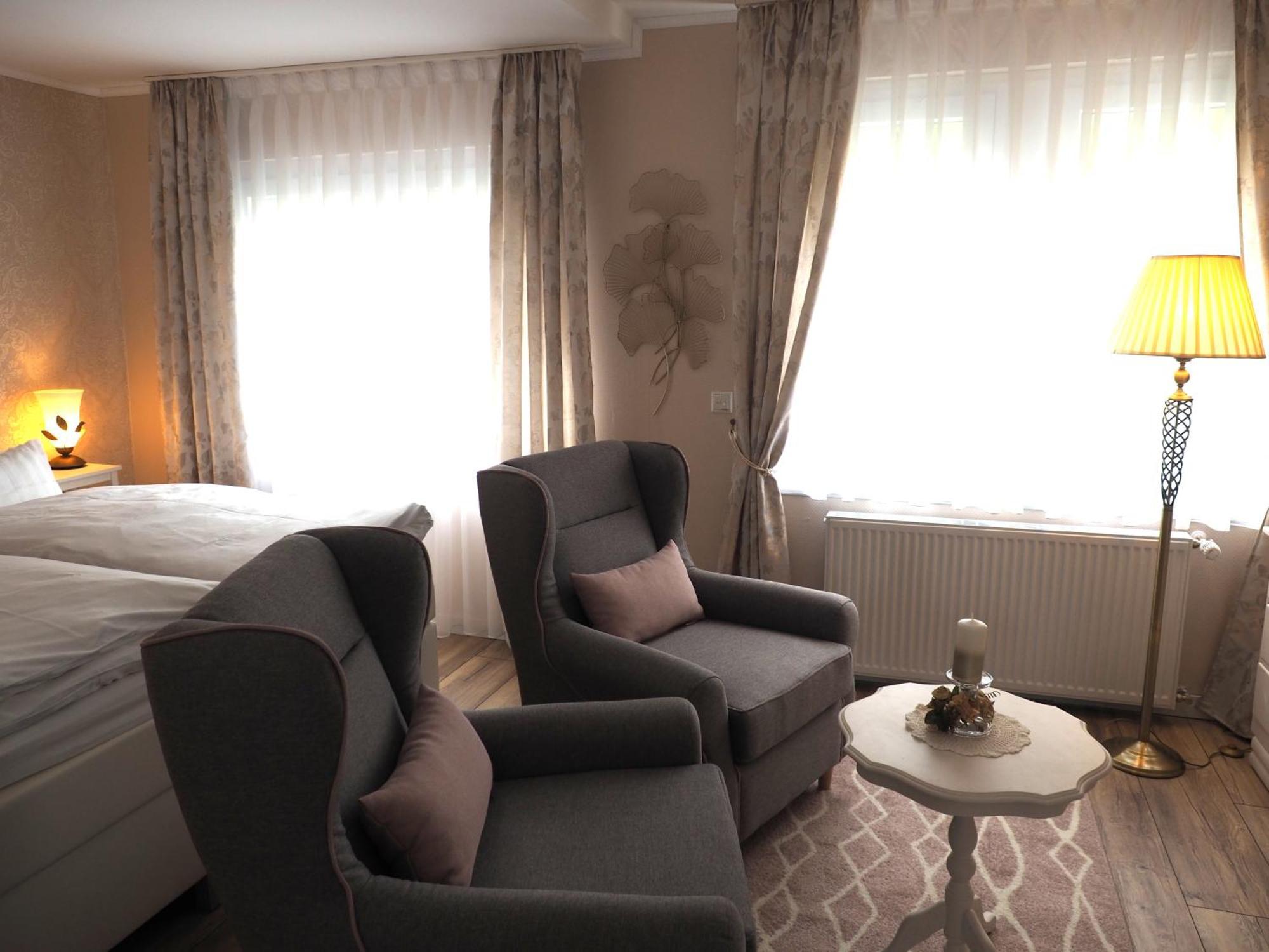 Apartment Schlossblick - Top Location Idar-Oberstein Zewnętrze zdjęcie