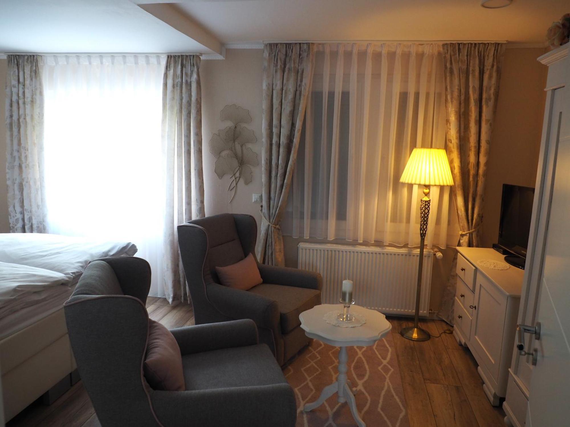 Apartment Schlossblick - Top Location Idar-Oberstein Zewnętrze zdjęcie