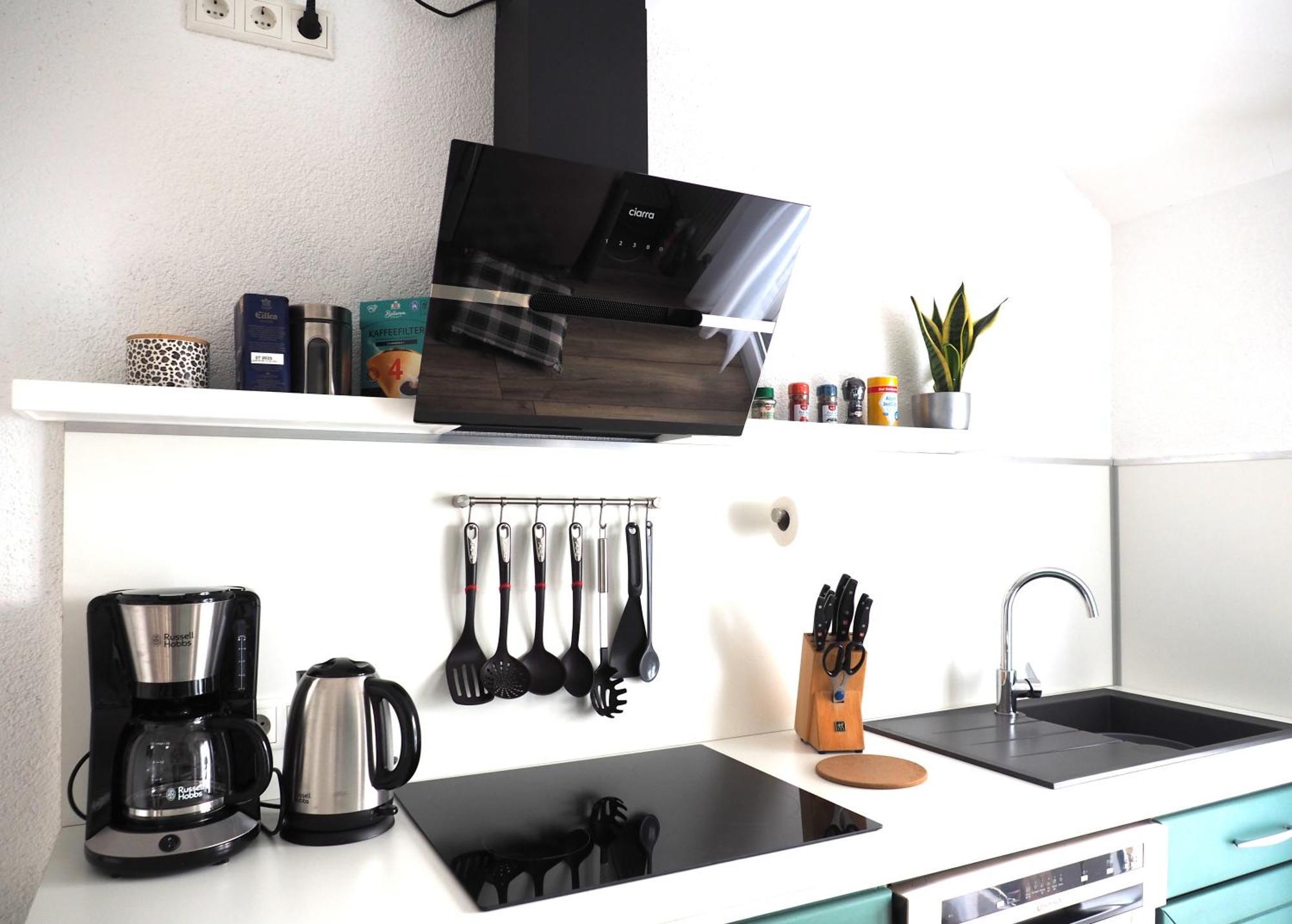 Apartment Schlossblick - Top Location Idar-Oberstein Zewnętrze zdjęcie