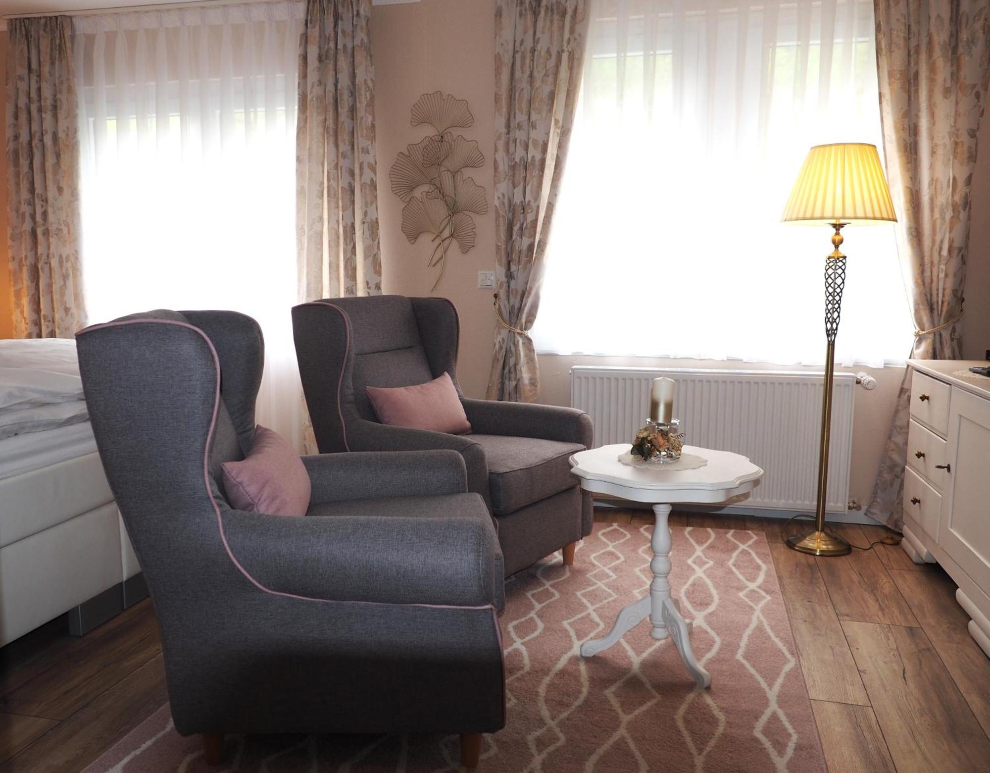Apartment Schlossblick - Top Location Idar-Oberstein Zewnętrze zdjęcie