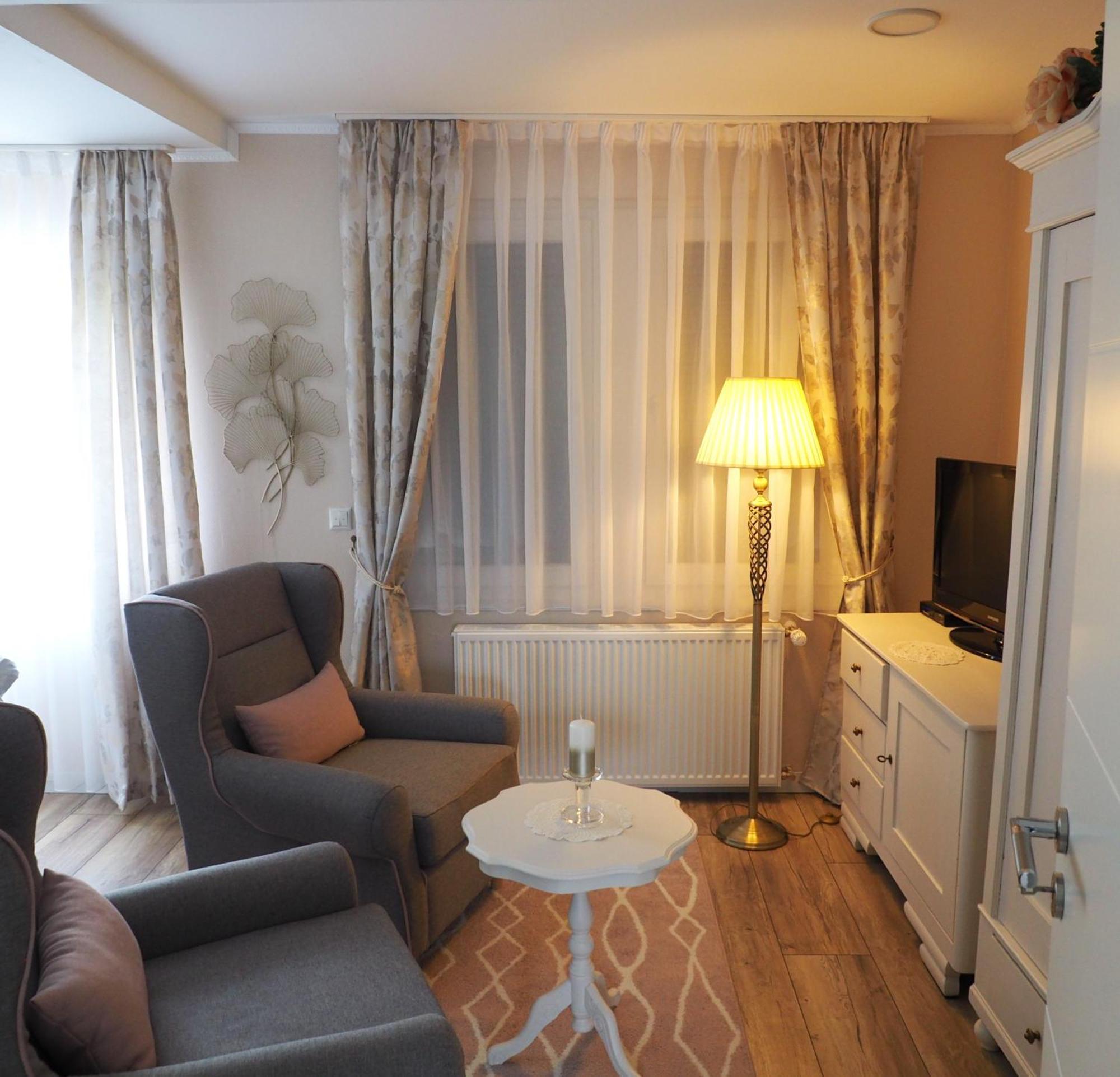 Apartment Schlossblick - Top Location Idar-Oberstein Zewnętrze zdjęcie