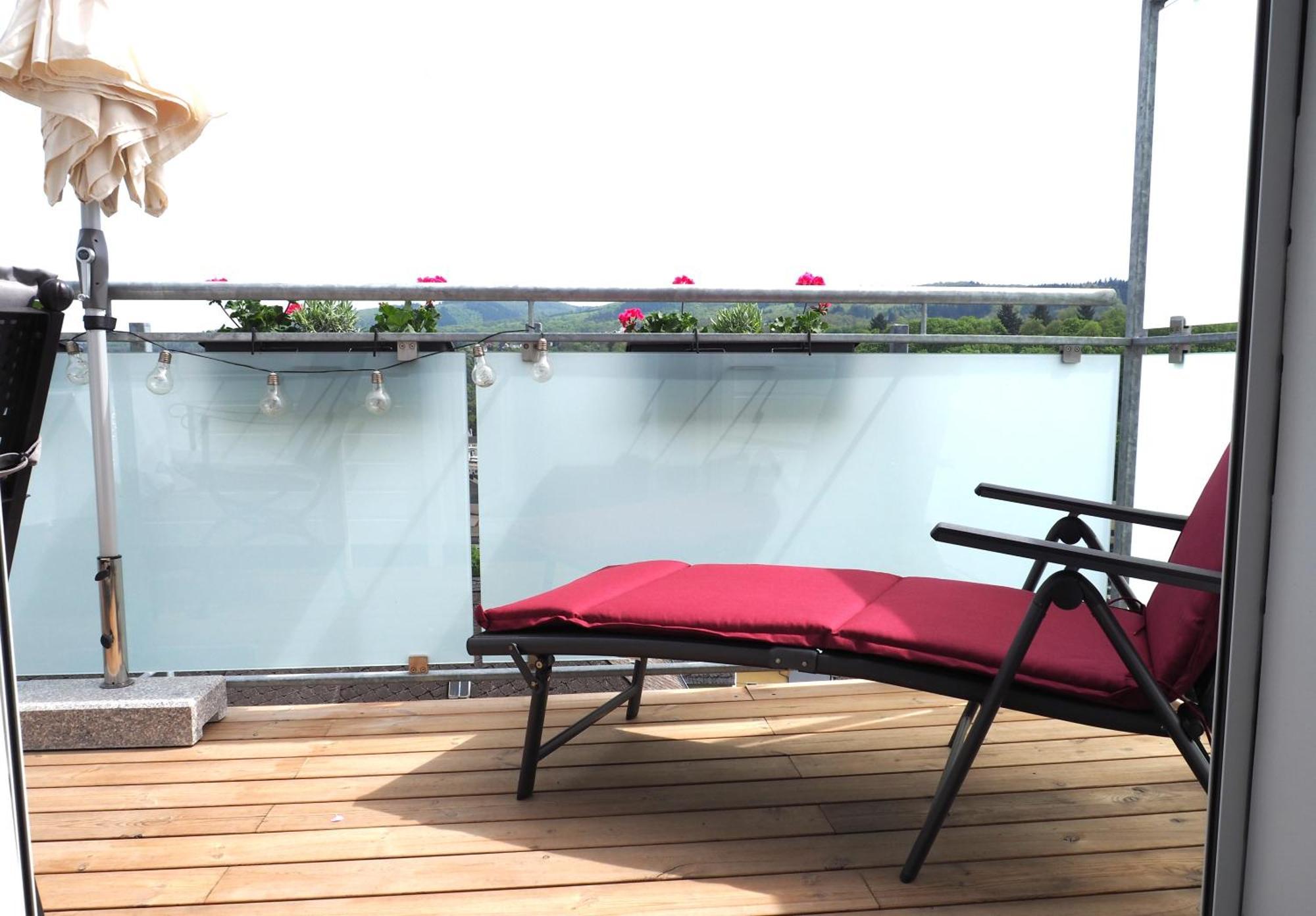 Apartment Schlossblick - Top Location Idar-Oberstein Zewnętrze zdjęcie