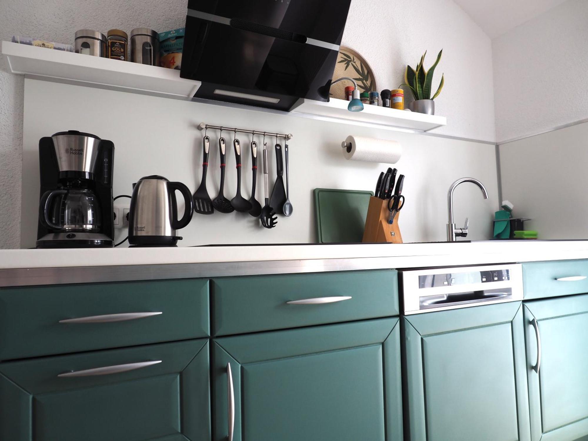 Apartment Schlossblick - Top Location Idar-Oberstein Zewnętrze zdjęcie