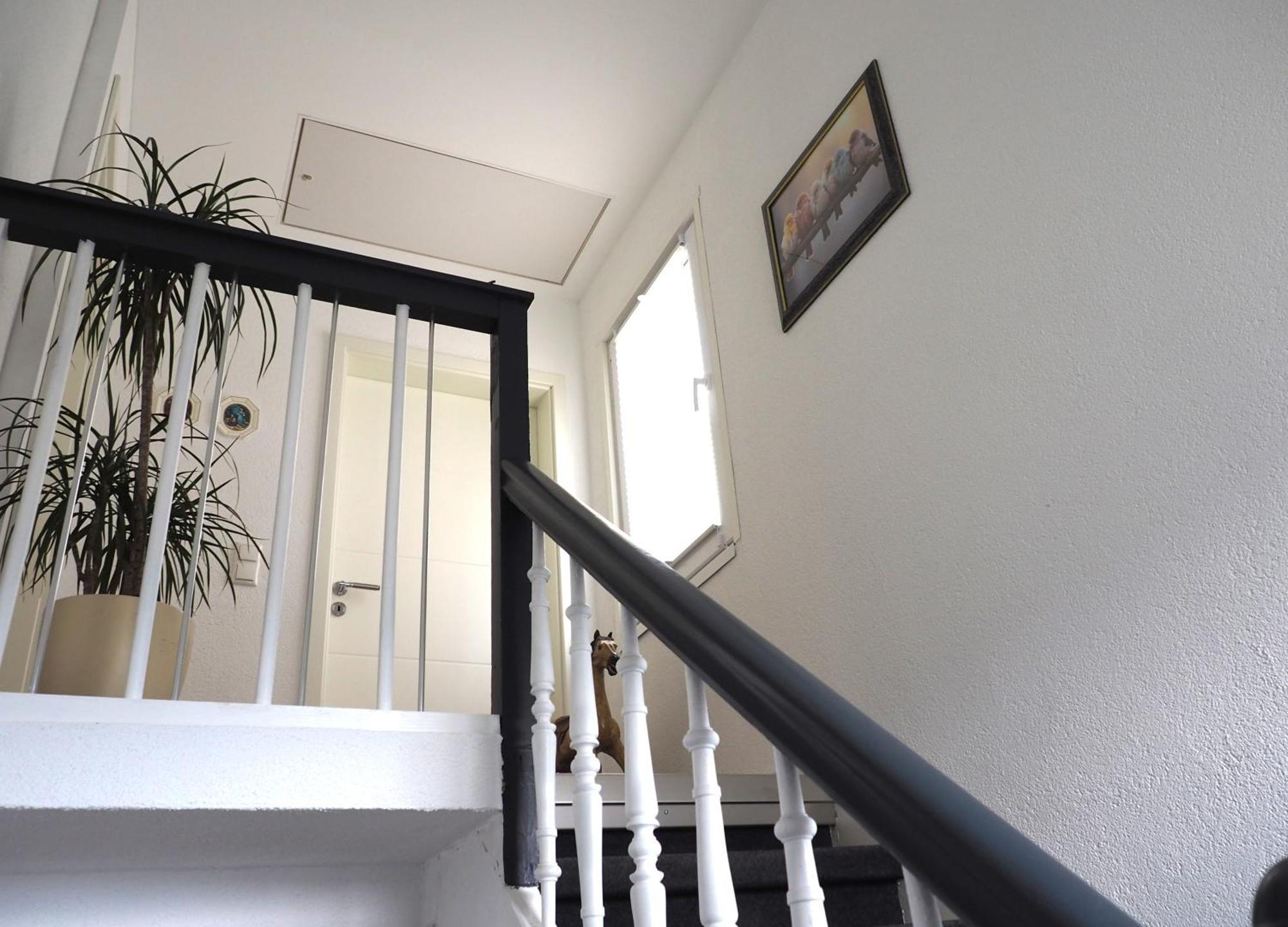 Apartment Schlossblick - Top Location Idar-Oberstein Zewnętrze zdjęcie