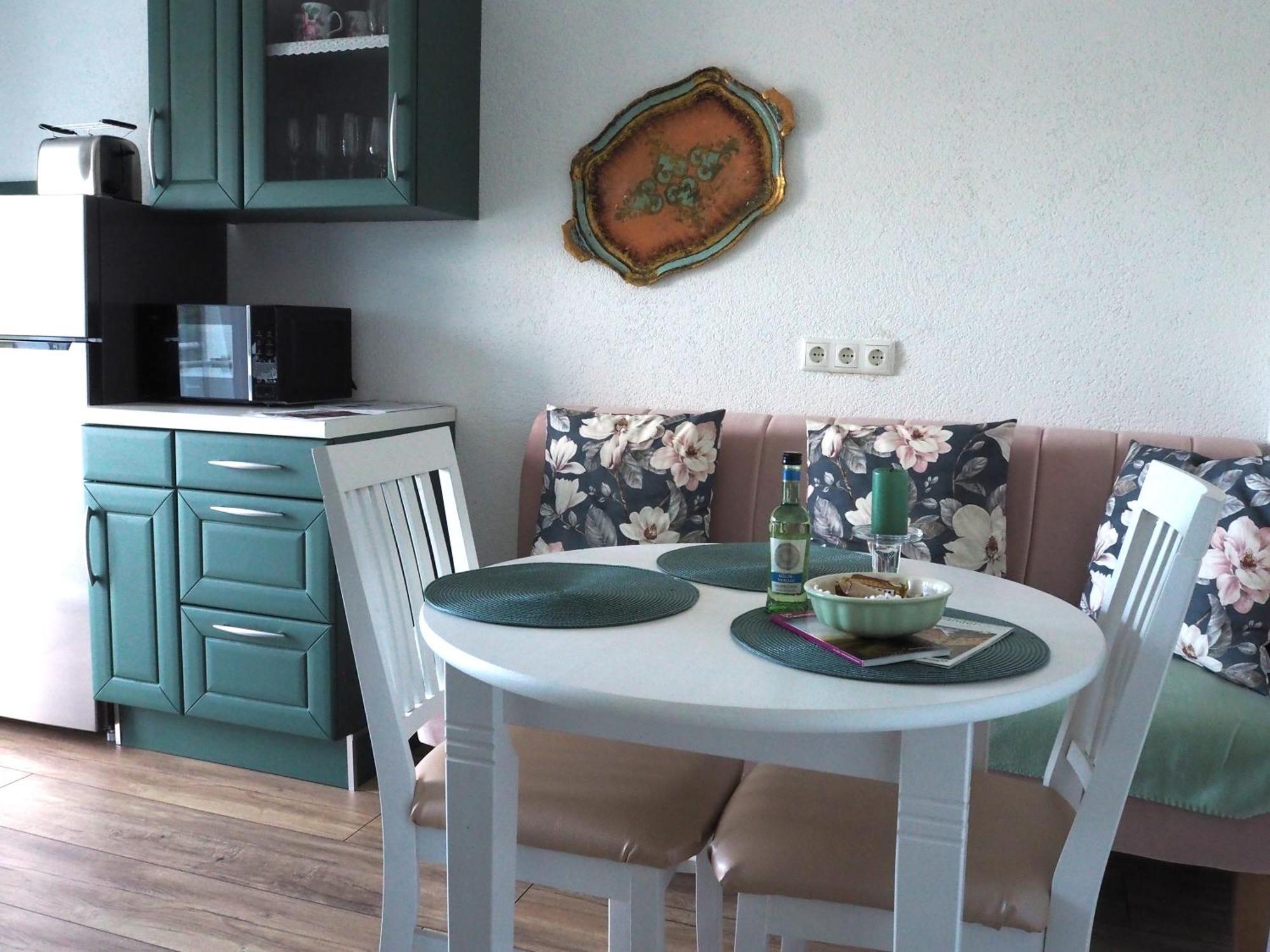Apartment Schlossblick - Top Location Idar-Oberstein Zewnętrze zdjęcie