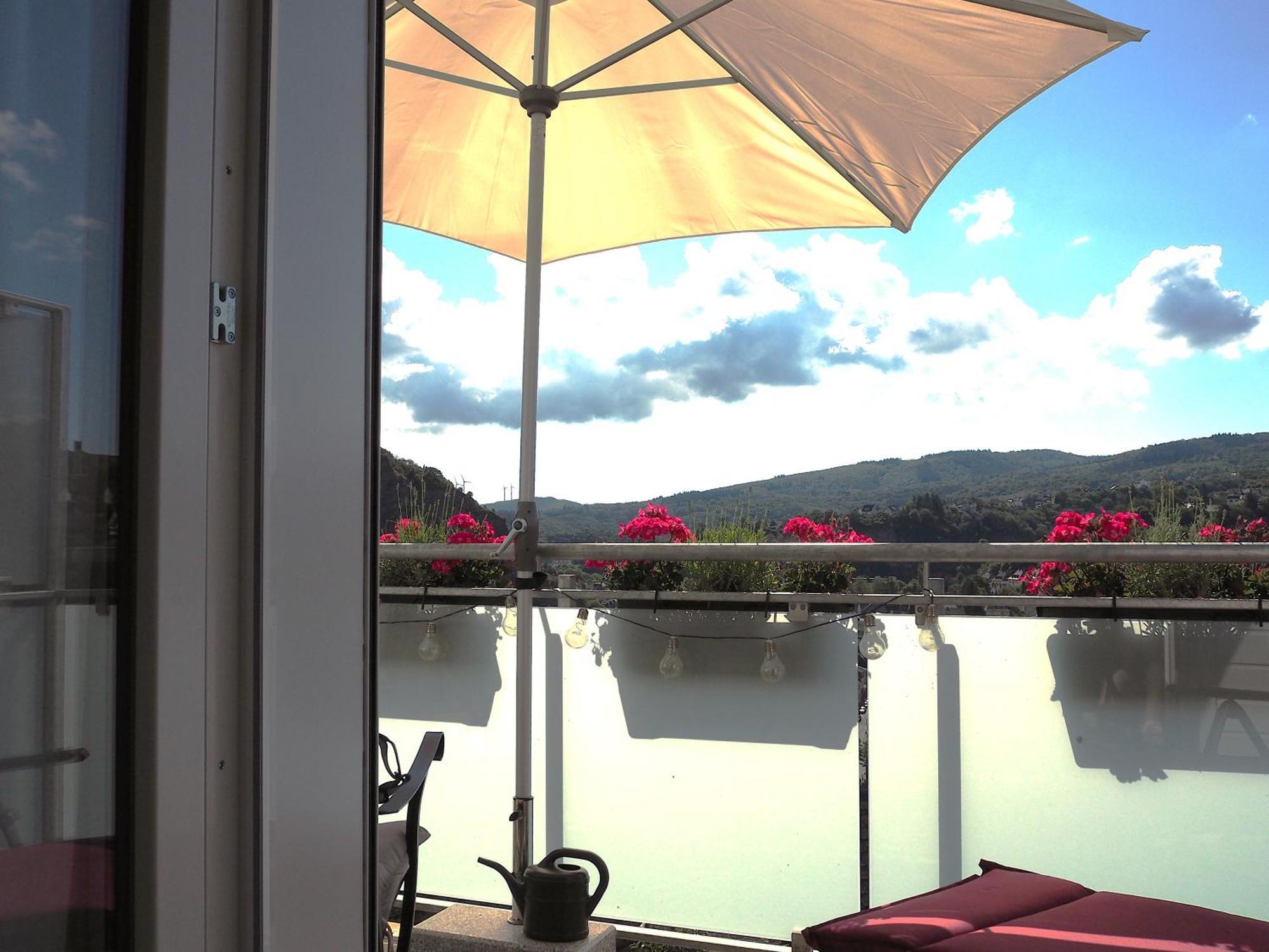 Apartment Schlossblick - Top Location Idar-Oberstein Zewnętrze zdjęcie
