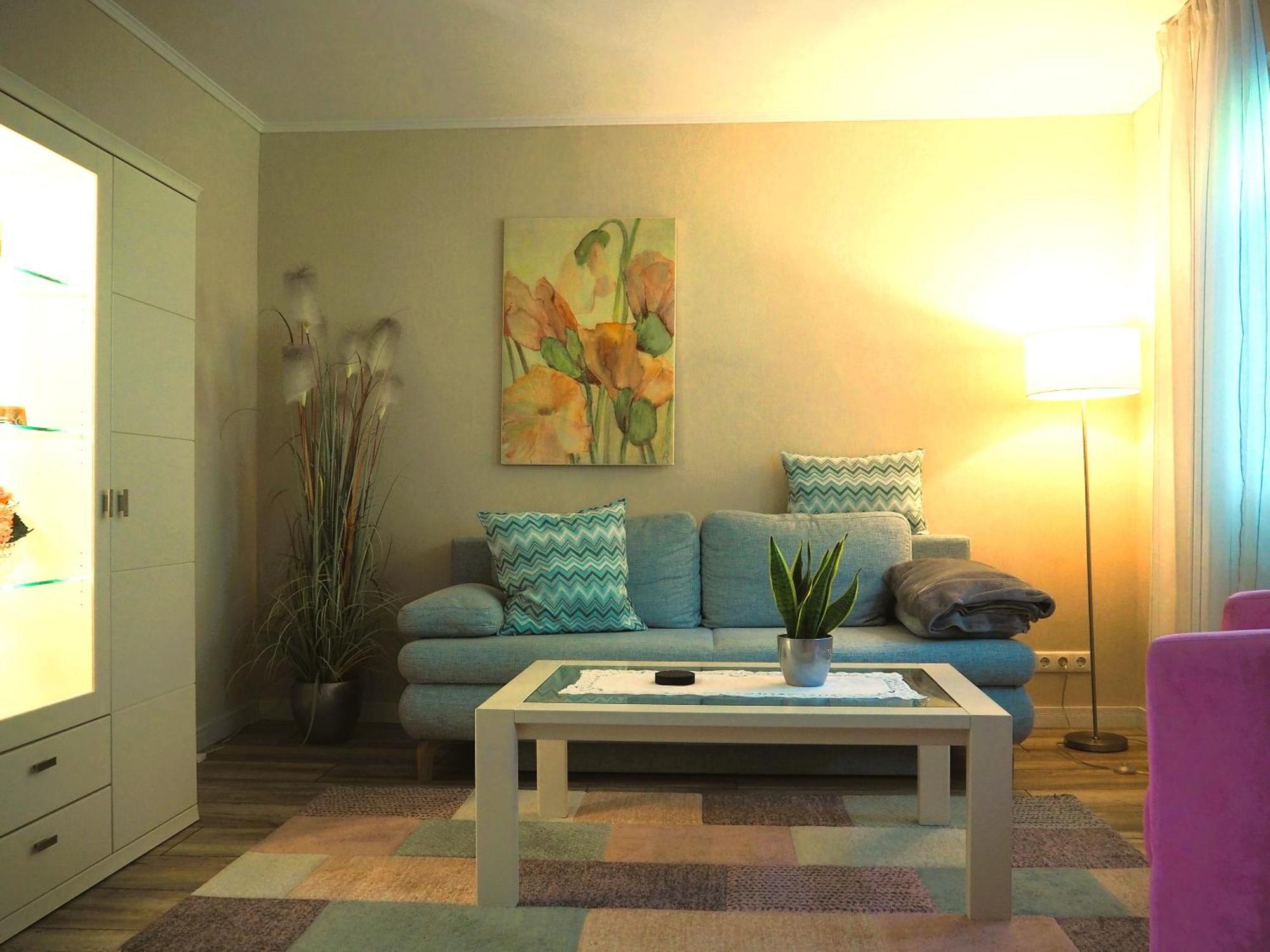 Apartment Schlossblick - Top Location Idar-Oberstein Zewnętrze zdjęcie