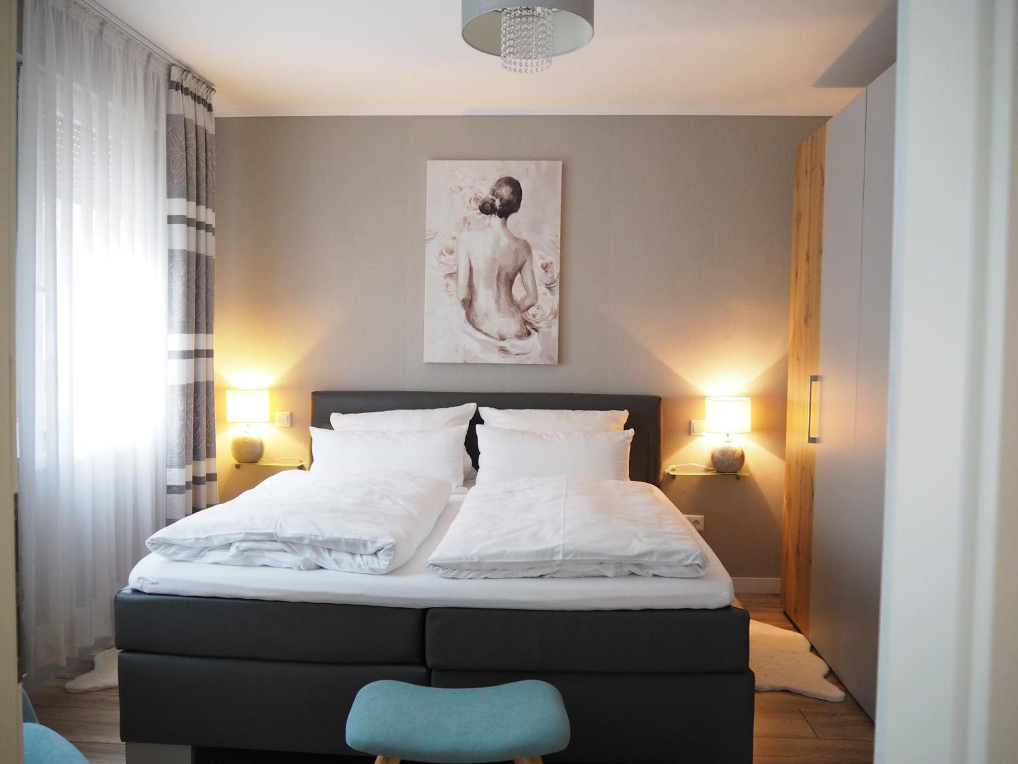 Apartment Schlossblick - Top Location Idar-Oberstein Zewnętrze zdjęcie