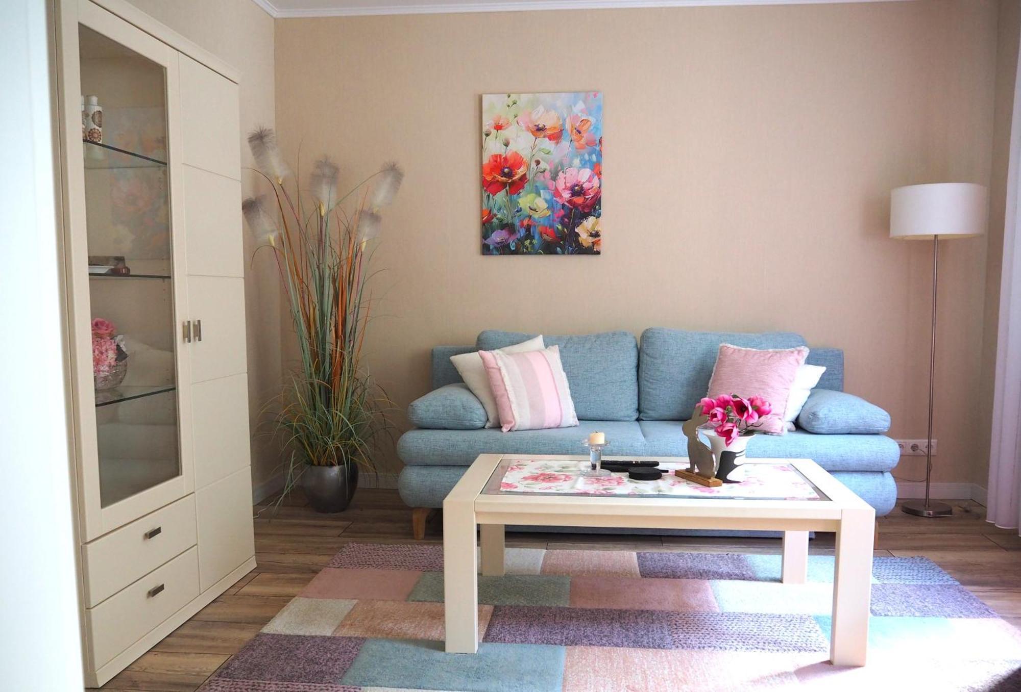 Apartment Schlossblick - Top Location Idar-Oberstein Zewnętrze zdjęcie