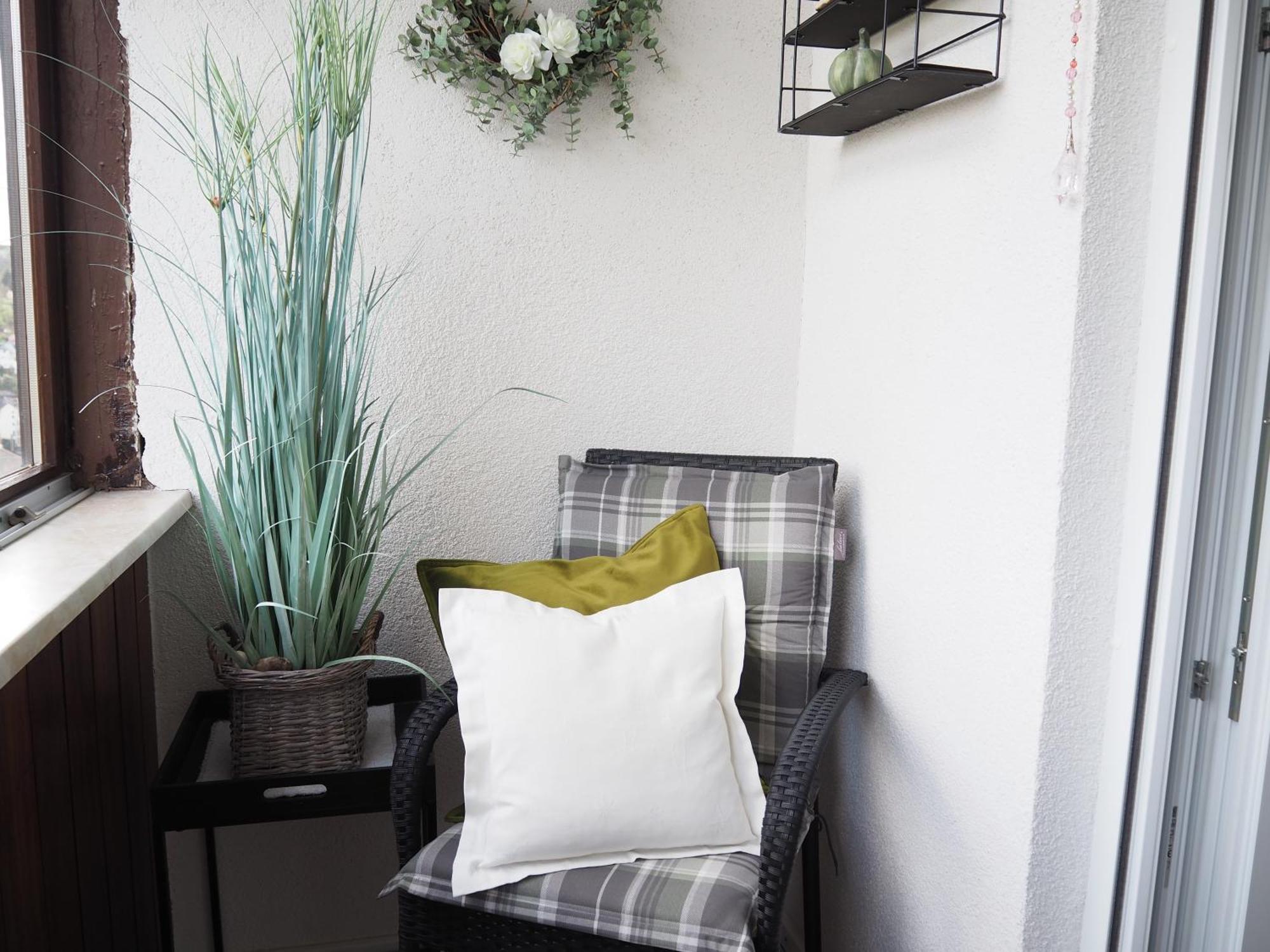 Apartment Schlossblick - Top Location Idar-Oberstein Zewnętrze zdjęcie