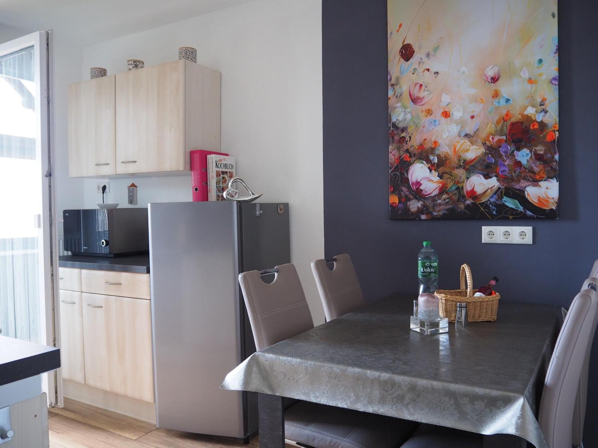 Apartment Schlossblick - Top Location Idar-Oberstein Zewnętrze zdjęcie