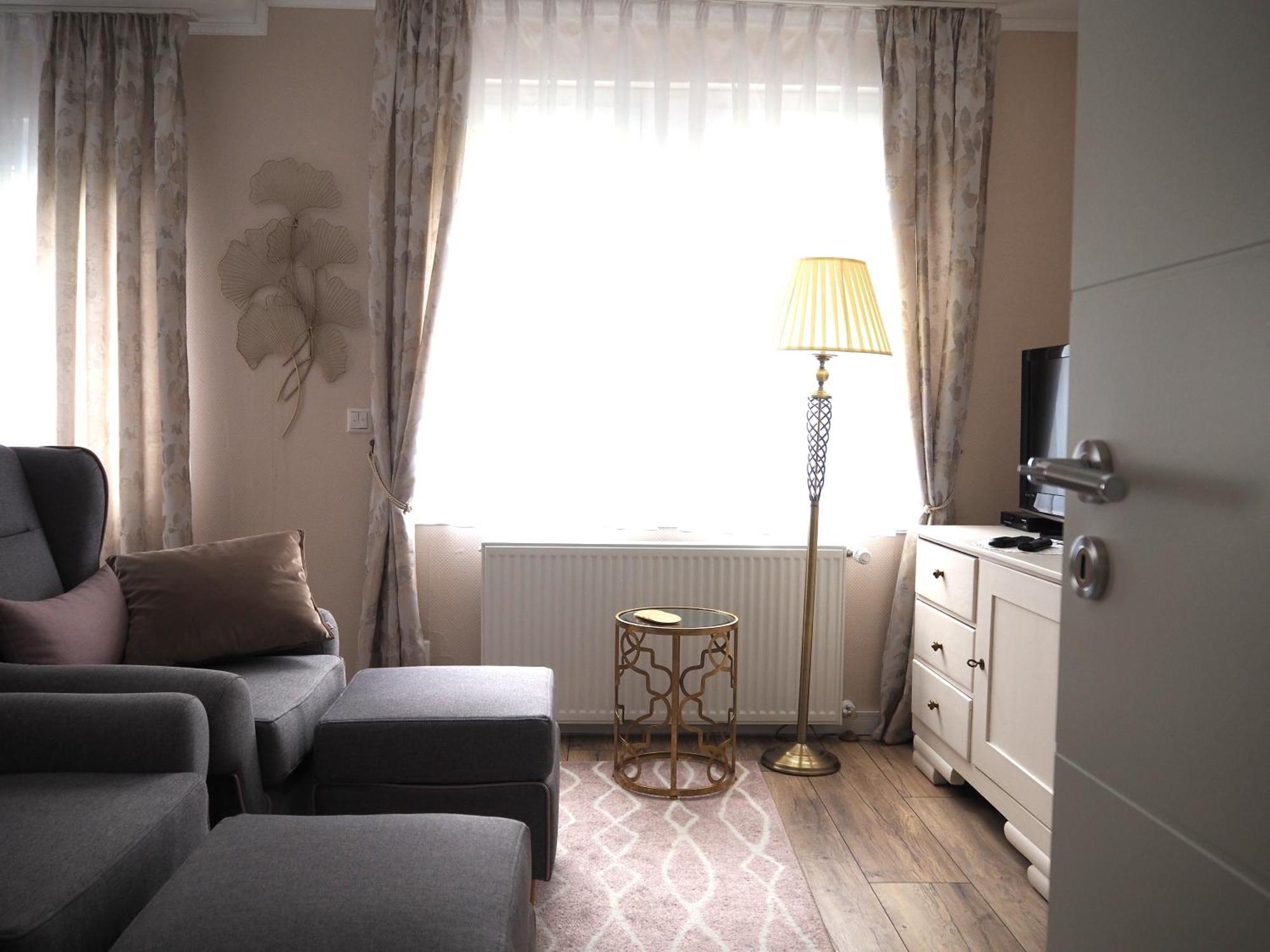 Apartment Schlossblick - Top Location Idar-Oberstein Zewnętrze zdjęcie