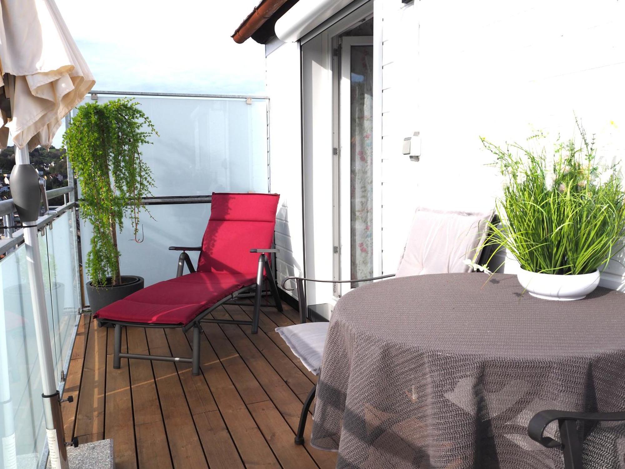 Apartment Schlossblick - Top Location Idar-Oberstein Zewnętrze zdjęcie