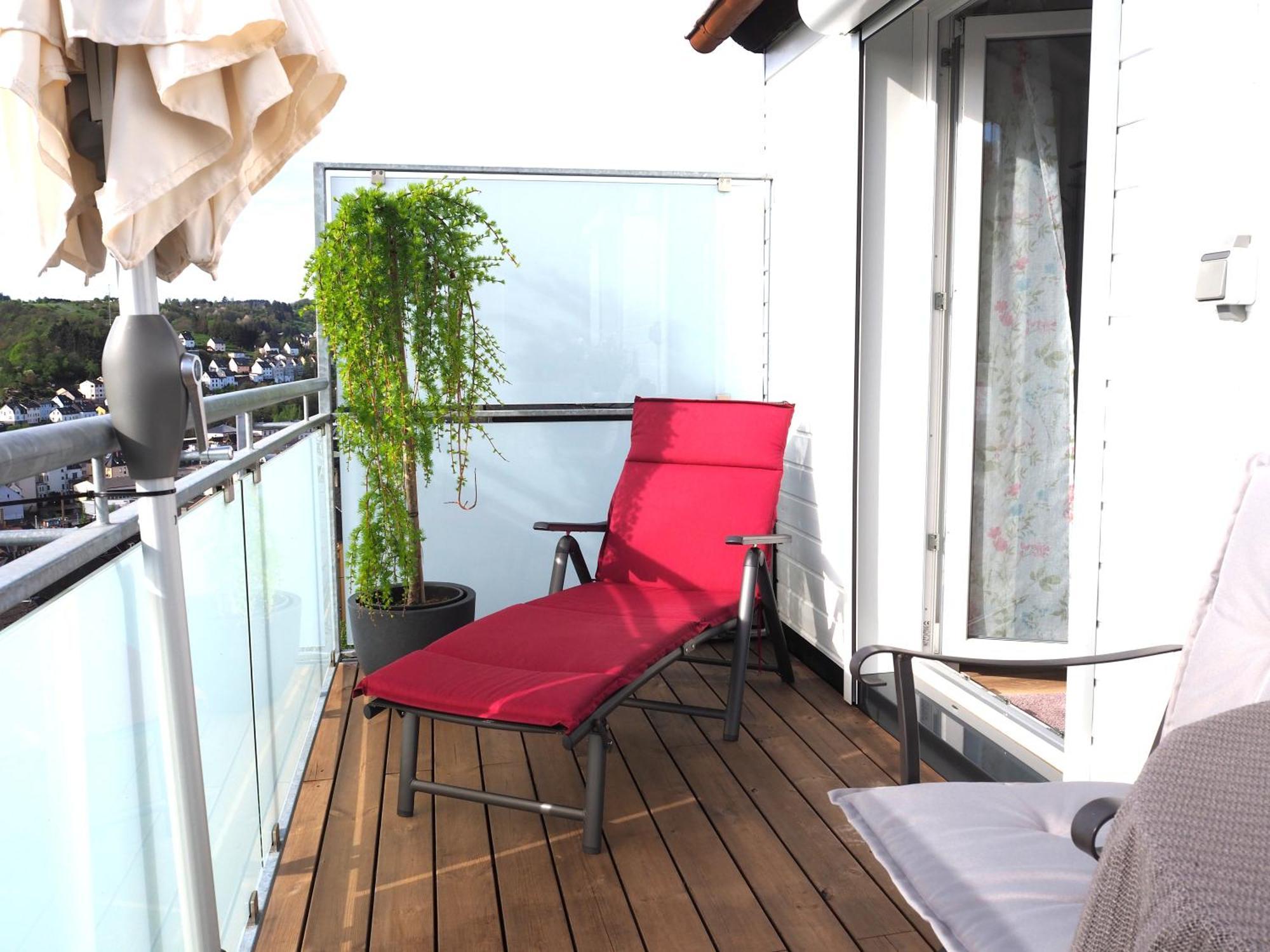 Apartment Schlossblick - Top Location Idar-Oberstein Zewnętrze zdjęcie