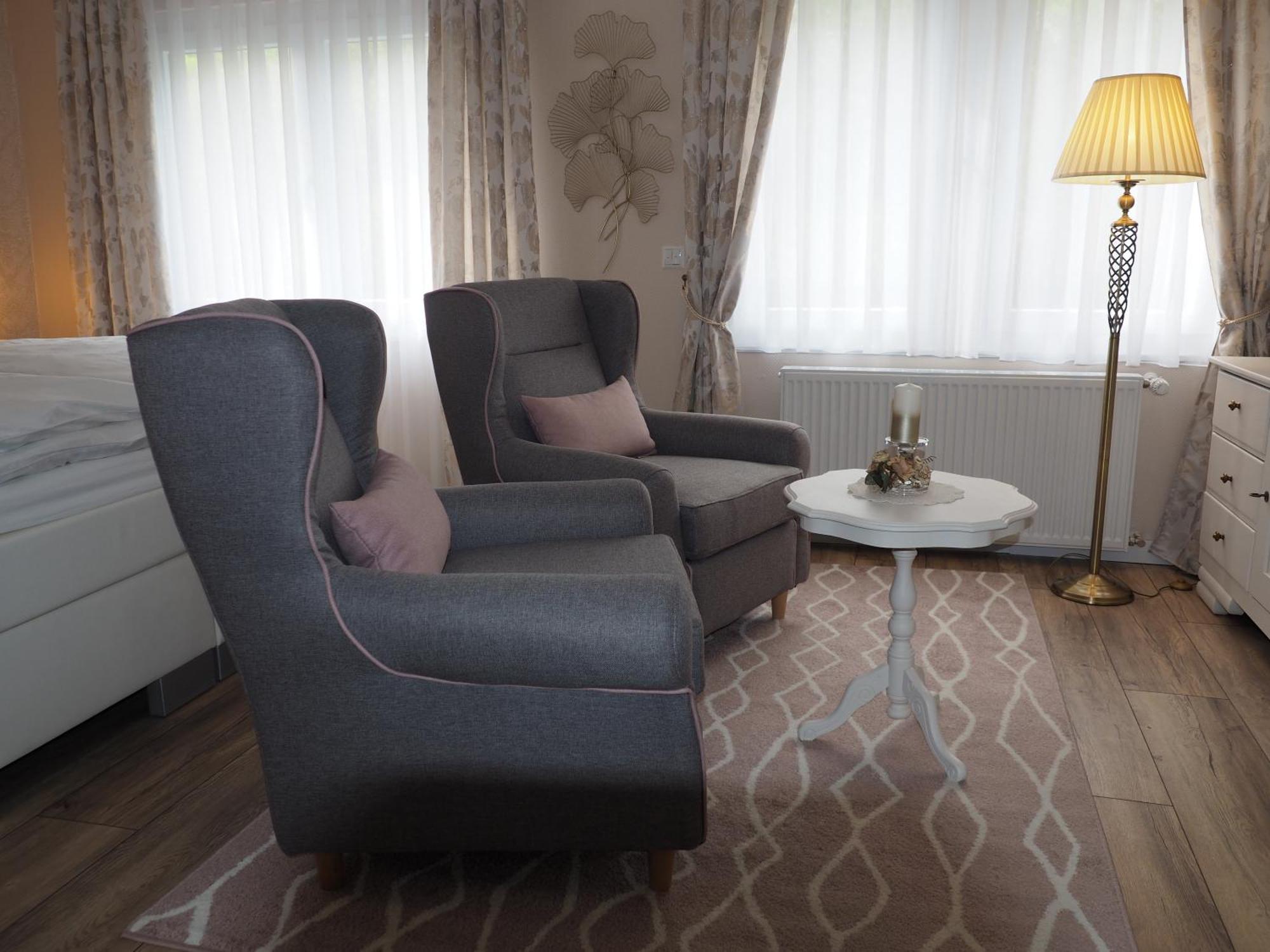 Apartment Schlossblick - Top Location Idar-Oberstein Zewnętrze zdjęcie