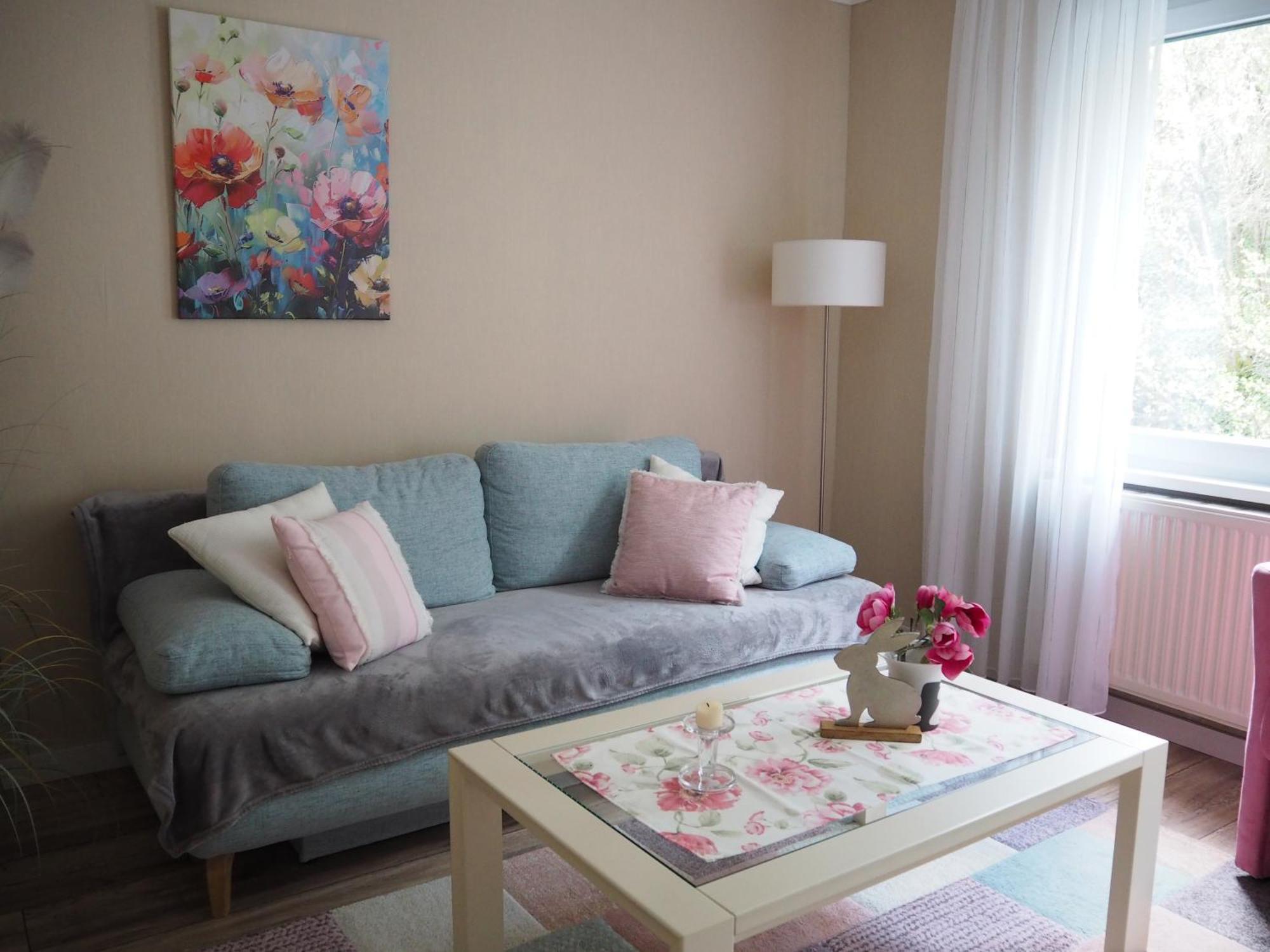 Apartment Schlossblick - Top Location Idar-Oberstein Zewnętrze zdjęcie